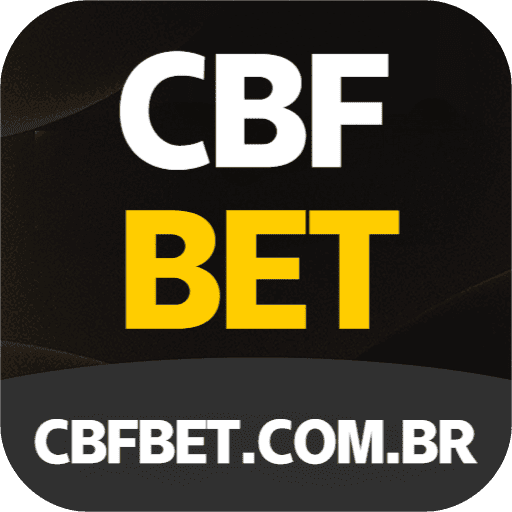 Imagem promocional da CBFBET mostrando a plataforma e suas vantagens